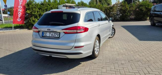 Ford Mondeo 2.0TDCI 150KM NAVI Import Raty Opłaty !!! Łęczyca - zdjęcie 12