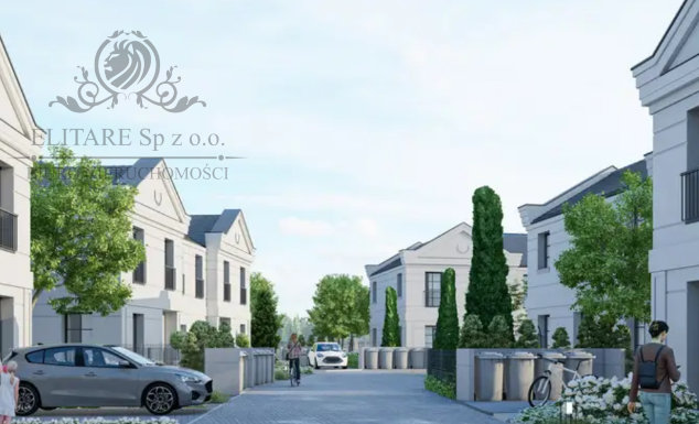 Rezerwacja!WILLOWY DOM Z OGRODEM I GARAŻEM W REWELACYJNEJ CENIE!!! Cesarzowice - zdjęcie 7