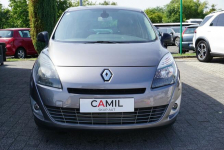 Renault Scenic zarejestrowany, ubezpieczony Opole - zdjęcie 2