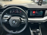 Škoda Octavia 1.5 TSI Selection, Gwarancja do 30.07.2027 Tychy - zdjęcie 8