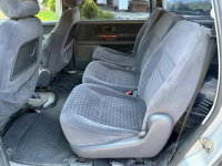 VW SHARAN 1.9 TDI - 7 osobowy - ORYGINAŁ Lakier - 6 biegów Legionowo - zdjęcie 10