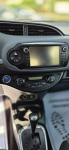 TOYOTA YARIS- 1.5 HYBRYDA- 2017r. Grodzisk Mazowiecki - zdjęcie 11