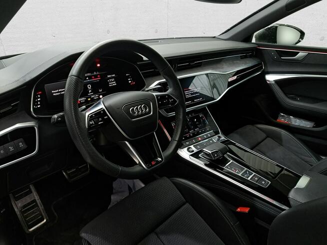 Audi A7 Komorniki - zdjęcie 11