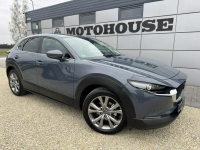 Mazda CX-30 ACT "Selection" 42tys przebieg