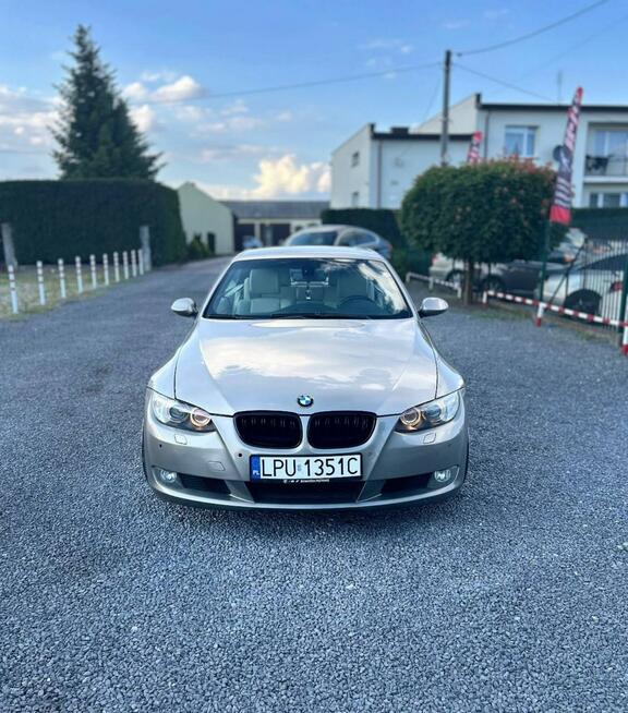 BMW 328 Piaseczno - zdjęcie 3