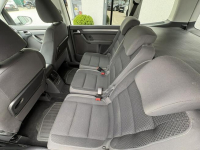Volkswagen Touran 1.6 TDI | Stan BDB | Tempomat | Klimatyzacja Pyzdry - zdjęcie 8
