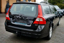 Volvo V70 2,0D3 NAVI, automat, skóra, Xenony, 2013r. Płock - zdjęcie 12