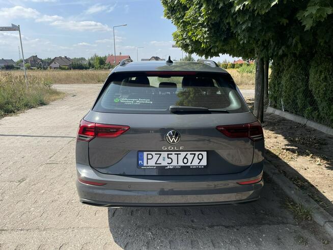 Volkswagen Golf ‼️Faktura Vat 23%‼️, Serwisowany Gortatowo - zdjęcie 4