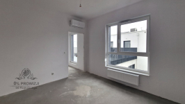 Mieszkanie Atrialne 81,54m2+ogr.16,36m2+ taras20,79m2+mp/ Jagodno Wrocław - zdjęcie 7