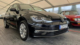 Volkswagen Golf Automat Zduńska Wola - zdjęcie 9