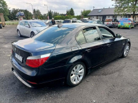 BMW E60 3.0+LPG 231km 04r Automat Tarnów - zdjęcie 3