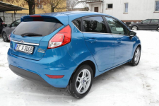 Ford Fiesta Mk7 1.0 Lift TITANIUM Niemiec 140000km!!! 100% O Kielce - zdjęcie 8
