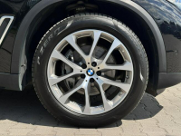 BMW X5 40i xLine. Pneumatyka. Head-Up. Wzorowa historia. Węgrzce - zdjęcie 12
