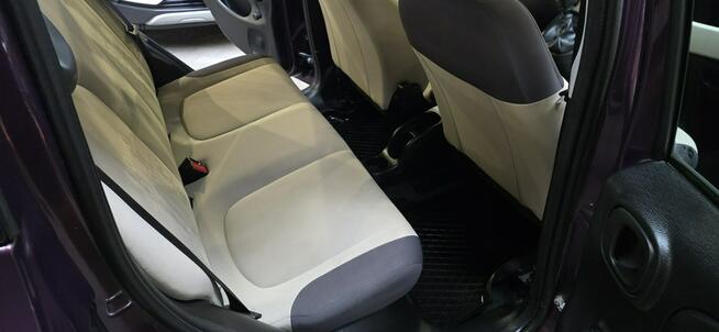 Fiat Panda 1 REJ 2013  ZOBACZ OPIS !! W podanej cenie roczna gwarancja Mysłowice - zdjęcie 12