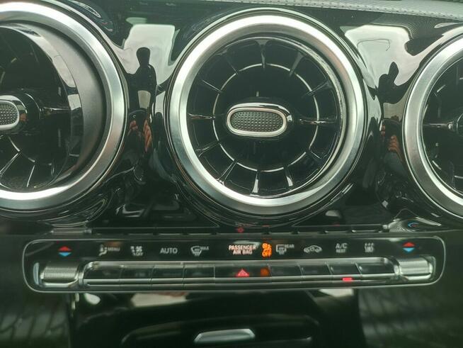 Mercedes CLA 200 fv23 panoram ledy Otwock - zdjęcie 9