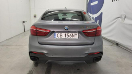 BMW X6 Grójec - zdjęcie 7