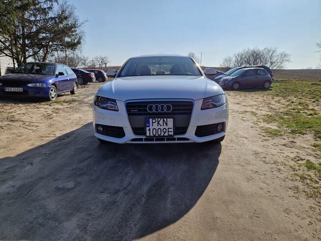 Sprzedam Audi A4 B8 Konin - zdjęcie 3