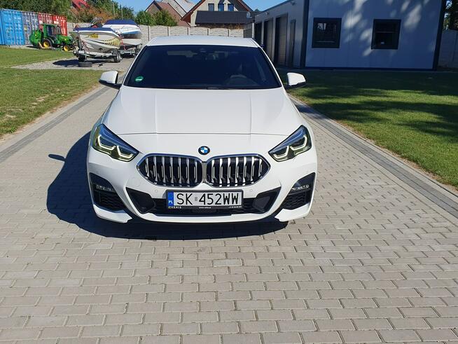 BMW 218 M Pakiet Automat Stan Jak Nowy Mod.2021 LEASING Do Przejęcia Strobice - zdjęcie 5