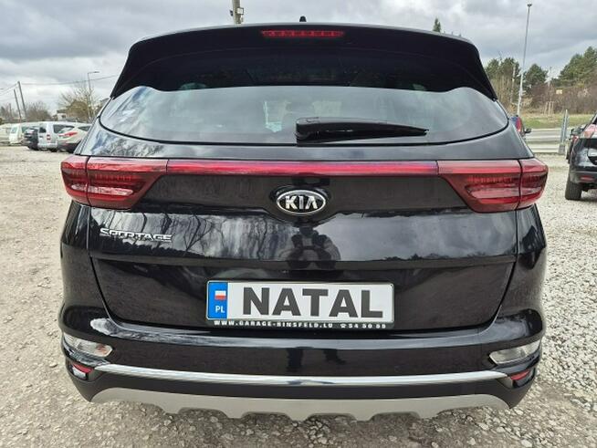 Kia Sportage Automat* Panorama* Super stan Bydgoszcz - zdjęcie 3