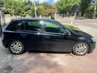Volkswagen Golf automat benzyna Kobylnica - zdjęcie 5