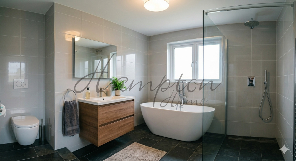 Nowoczesny dom 87,65 m² | 4 Pokoje | Ogród Wawer - zdjęcie 5