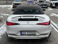 Maybach SL 680 Monogram Series, Polska, Bezwypadek, FV23%, Cesja. Węgrzce - zdjęcie 7