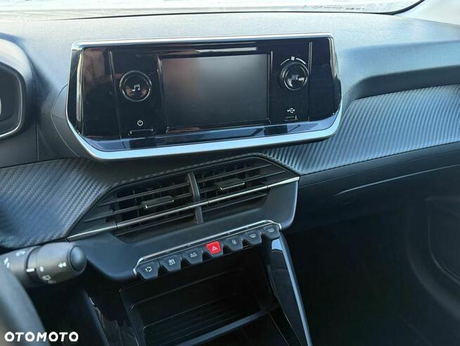 Peugeot 208 PureTech 75 Like Krosno - zdjęcie 12