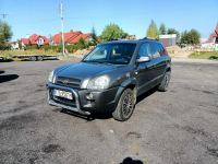 Hyundai Tucson 2.0CRDI 136km 07r Tarnów - zdjęcie 2