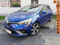 Renault Clio 1.6 E-TECH - benz .+ hybrid -  AUTOMAT - 22 tyś. km Mielec - zdjęcie 1