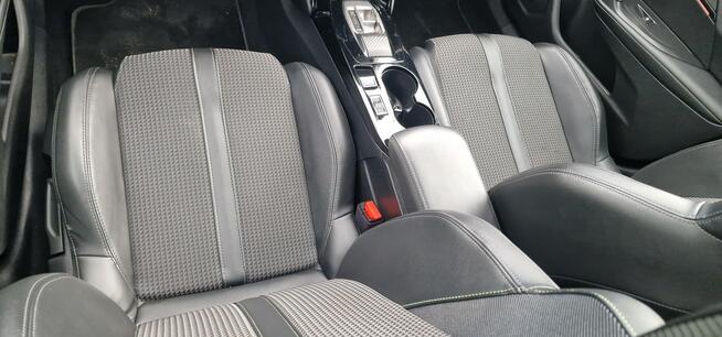 Peugeot 2008 GT Line automat 1.5 hdi Pleszew - zdjęcie 12