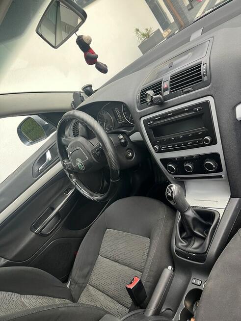 Skoda octavia2 Stary Sącz - zdjęcie 11