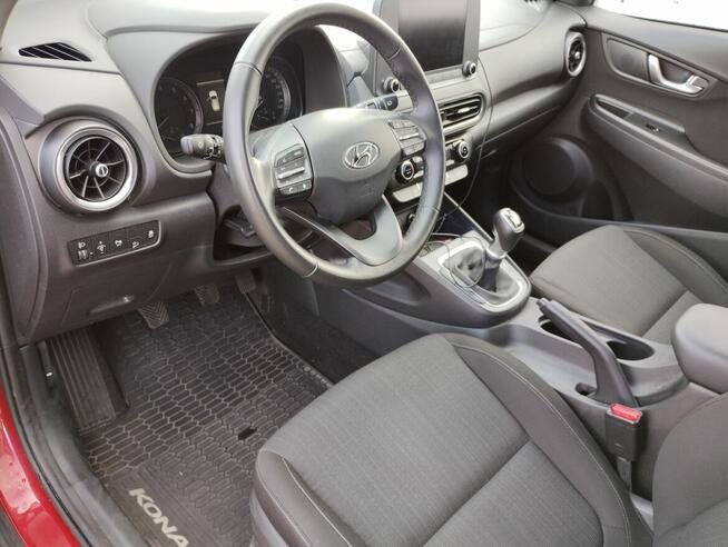 Hyundai Kona 1.0 T-GDI Comfort Katowice - zdjęcie 4