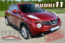 Nissan Juke 1.5DCI  Navi,klimatronic.Parktronic,Tempomat,kredyt.OKAZJA Kutno - zdjęcie 1