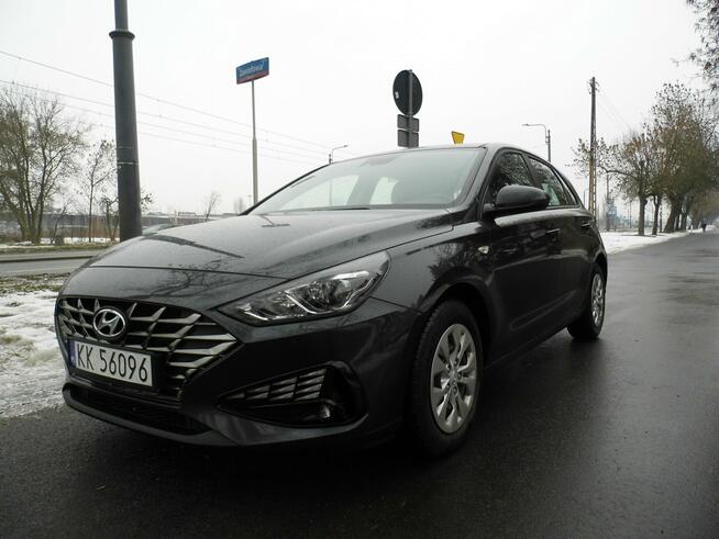 Hyundai i30 Łódź - zdjęcie 2