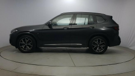 BMW X3 xDrive20d mHEV M Sport ! Z Polskiego Salonu ! Faktura VAT ! Warszawa - zdjęcie 4