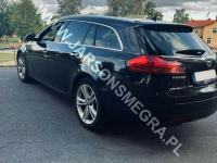 Opel Insignia Sports Tourer 2.0 CDTI ecoFLEX Manual Kiczyce - zdjęcie 2