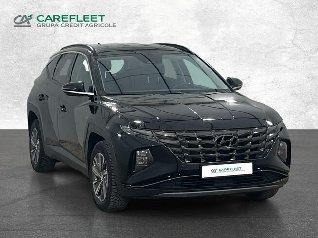 Hyundai Tucson 1.6 T-GDi HEV Smart 2WD Warszawa - zdjęcie 3