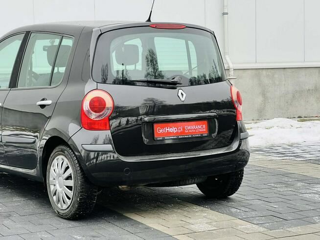 Renault Modus 2005 | 1.2 Benzyna | 75 KM | 89 000 km Mikołów - zdjęcie 12