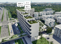 Piękna kawalerka w doskonałej lokalizacji/dobra Wrocław - zdjęcie 11