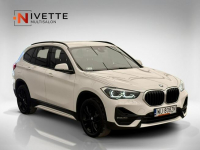 BMW X1 2,0 20i (178 KM) sDrive Salon PL Warszawa - zdjęcie 3