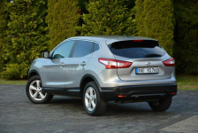 Nissan Qashqai 1.2DIG-T(115KM) Ledy Duża Navi Kamera 2xParktronic ASO Ostrów Mazowiecka - zdjęcie 7