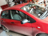Yaris 1.4 D4D Wyżne - zdjęcie 2
