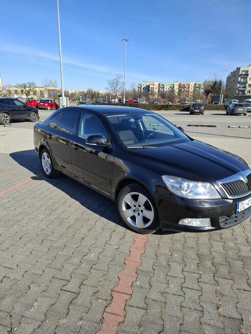 Skoda Octavia II 2.0 2.0 TDI 140km BDB stan, serwis na bieżą Legnica - zdjęcie 3