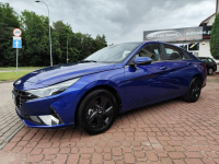Hyundai Elantra AUTOMAT/SALON POLSKA/FV23%/stan bdb/gwarancja Ełk - zdjęcie 3
