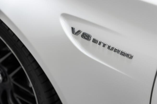 Mercedes C 63 AMG 476 KM. Krajowy. Bezwypadkowy. Unikatowy stan. Węgrzce - zdjęcie 12