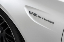 Mercedes C 63 AMG 476 KM. Krajowy. Bezwypadkowy. Unikatowy stan. Węgrzce - zdjęcie 12