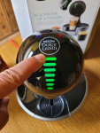 Ekspres Krups Dolce Gusto Drop KP350 + kapsułki kawy i czekolady Nowa Huta - zdjęcie 3