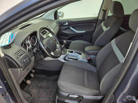 Ford Kuga 2.0Tdci 140kM _ navi _ klimatronic _ PDC Raba Niżna - zdjęcie 8