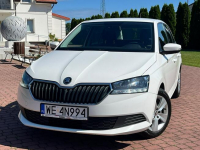 Fabia 1.0 MPI | Manual | Benzyna + LPG | Salon PL | Serwis ASO | FV23% Nowe Iganie - zdjęcie 10