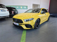 Mercedes-Benz Klasa A AMG 45 S 4Matic+ AMG Speedshift DCT 8G Edition 1 Łaziska Górne - zdjęcie 2